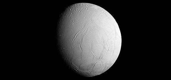 Enceladus